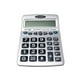 thumbnail image 1 of Calculadora De Escritorio Kadio Kd-1048b Grande 12 Dígitos, 1 of 3