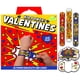 thumbnail image 1 of Tarjetas de San Valentín Peaceable Kingdom Kid Power con pulseras Slap, 1 of 5