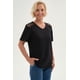 thumbnail image 2 of Polera Mujer Detalle Hombro Negro - ll, 2 of 4