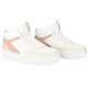 thumbnail image 5 of Zapatilla Chalada Mujer Joggo-5 Blanco Rosado Urbano, 5 of 7