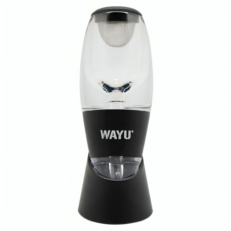 Wayu - Aireador Con Filtro