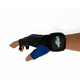 thumbnail image 3 of Guante Multisport Black Blue M, 3 of 8