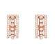 thumbnail image 1 of Pendientes De Aros Swarovski Hyperbola 5646726, 1 of 3