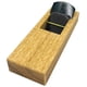 thumbnail image 1 of Hand Plane Japanese Carpintería De 42 Mm Con Cuerpo De Roble Ecológico, 1 of 8