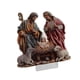 thumbnail image 5 of Escenas De Mesa Navideñas De La Natividad Para La Oficina, Decoración Del Hogar, Regalo De Cumpleaños, 5 of 5