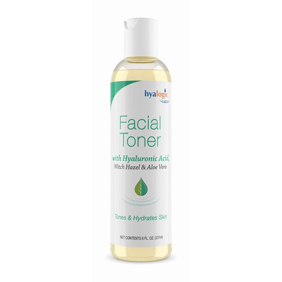 Tónico Facial Hyalogic de Hamamelis Sin Alcohol 240 mL