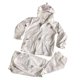 thumbnail image 1 of Traje De Caza De Invierno Ropa De Camuflaje Trajes Ghillie Que Incluyen Pantalones De Chaqueta, 1 of 5