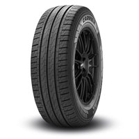 Neumatico Pirelli 215/65 R16C 109T Carrier