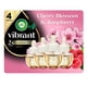 thumbnail image 1 of Recarga de aceite perfumado Air Wick Vibrant Cherry Blossom & Raspberry, 1 of 9