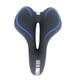 thumbnail image 1 of Sillín De Bicicleta Cojín De Sillín De Bicicleta Cojín De Asiento De Bicicleta Para Accesorios De Ciclismo Azul, 1 of 5