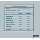 thumbnail image 2 of Infor Pro Sport Creatina 1kg Sin Sabor, 2 of 3