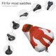 thumbnail image 3 of Funda de Asiento para Bicicleta Elmo Impermeable, 3 of 6