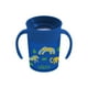thumbnail image 1 of Vaso 360° con asas 200ml 6M+ azul, 1 of 9