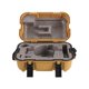 thumbnail image 4 of Caja De Instrumentos Topográficos Estuche De Transporte De Nivel Resistente Para Juego De Prisma Teodolito Amarillo, 4 of 5