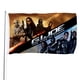 thumbnail image 1 of G.I. Joe Bandera impresa con temática, regalo perfecto para fanáticos, amigos y familiares, y adecuada para actividades al aire libre e interiores, decoraciones de fiesta. 120*180CM, 1 of 6