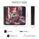 thumbnail image 2 of Apex Legends Cartera de Cuero PU para Hombres, Tarjetero Bifold Delgado, Cartera Minimalista de Cuero Sintético Suave, 2 of 6