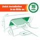 thumbnail image 5 of Filtro de aire de cabina FRAM CF10285 Fresh Breeze, 5 of 6