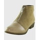 thumbnail image 1 of Botin punta Croco Khaki Danicolle, 1 of 4
