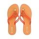 thumbnail image 2 of Sandalia 3226 Rojo Grendha, 2 of 2