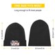 thumbnail image 2 of Jude Bellingham Gorro de Punto de Invierno Clásico para Hombres y Mujeres, Unisex, Regalos para Amigos y Familia, 2 of 6