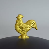 La Créole - Pomo Gallo La Crèole Dorado