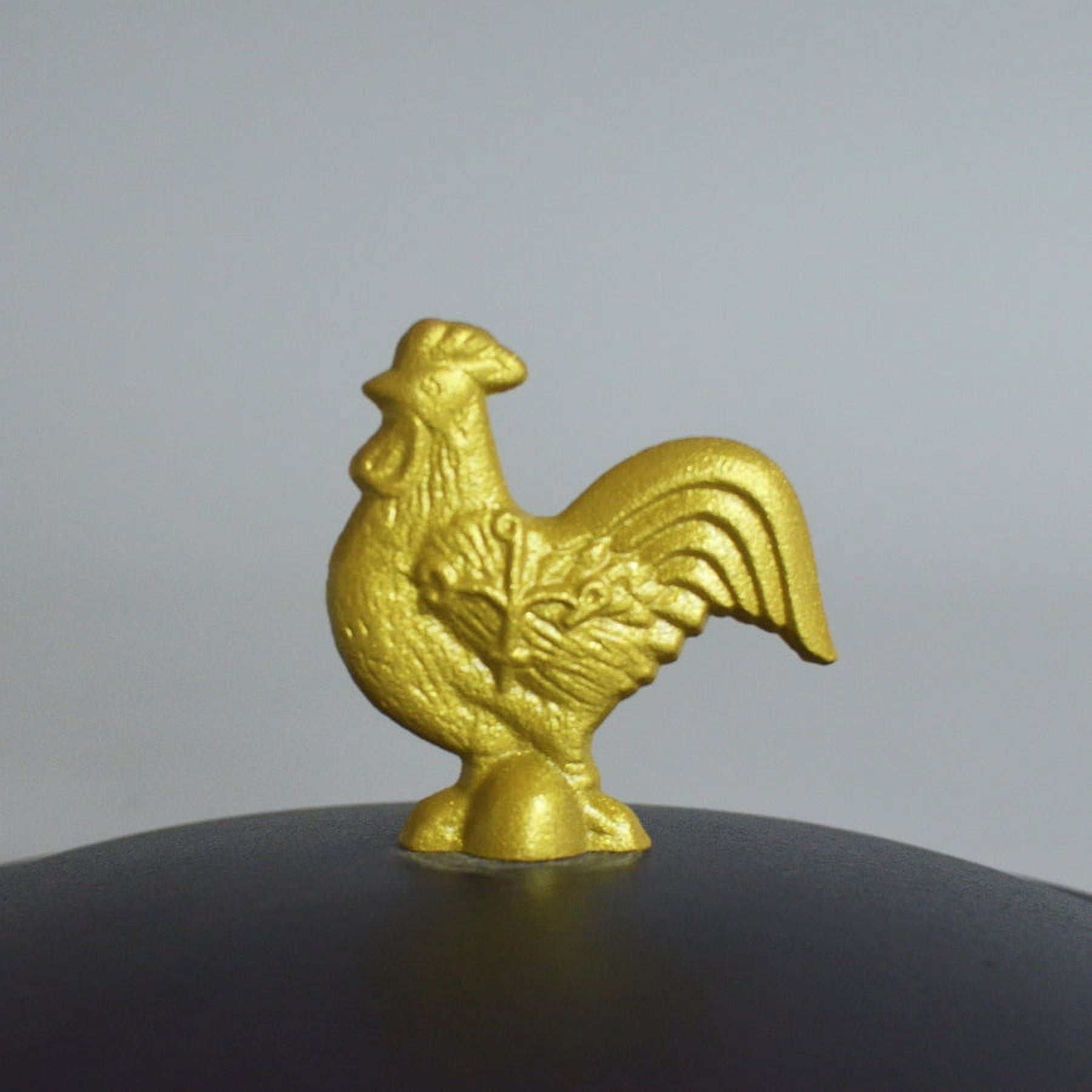 La Créole - Pomo Gallo La Crèole Dorado