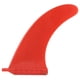 thumbnail image 1 of Aletas de tabla de surf de PVC ecológicas para tabla de surf SUP, tabla de paddle surf para tabla larga, cola de tabla de surf, 1 of 8