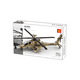 thumbnail image 2 of Helicóptero de Combate Armable 255 pzs., 2 of 2