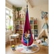 thumbnail image 2 of Silla Colgante Tipo Nido – Asiento Columpio para Interior y Exterior, 2 of 6