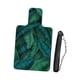 thumbnail image 4 of Pilates Reformer Mat De Goma Gimnasio Gimnasio Portable Con Cubierta De Malla Mesh Hojas Verdes, 4 of 4