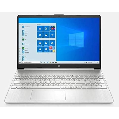 Laptop Hp 15,6"" Con Pantalla Táctil Intel I3-1115G4, 8 Gb,