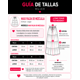 thumbnail image 4 of Falda Larga Mezclilla Mujer Plisada Calidad Premium, 4 of 4