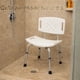 thumbnail image 5 of Silla Baño Estándar Altura Regulable, 5 of 5