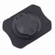 thumbnail image 3 of Adaptador De Soporte Para Computadora De Bicicleta, Almohadilla Adhesiva, Accesorio De Ciclismo Para Montaje En Manillar, 3 of 5