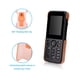 thumbnail image 3 of Funda tipo holster Generturbo para teléfono Cisco 8821 con clip para cinturón, 3 of 5