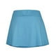 thumbnail image 3 of Falda Babolat Play Con Calza Azul Claro Tenis Padel, 3 of 3