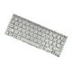 thumbnail image 2 of Teclado Para Portátil Aexkpe01020 0kN1-A72US22 Para 14 X409 X409FJ X409UB Plata, 2 of 5