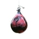 thumbnail image 1 of Saco De Boxeo De Agua Colgando Agua Llenable A Prueba De Fugas Saco De Boxeo Saco De Boxeo Rojo, 1 of 1