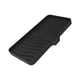thumbnail image 3 of Soporte Para Jabonera Con Drenaje Automático, Bandeja De Jabón, Caja De Jabón Para Baño, Negro, Grande, 3 of 5