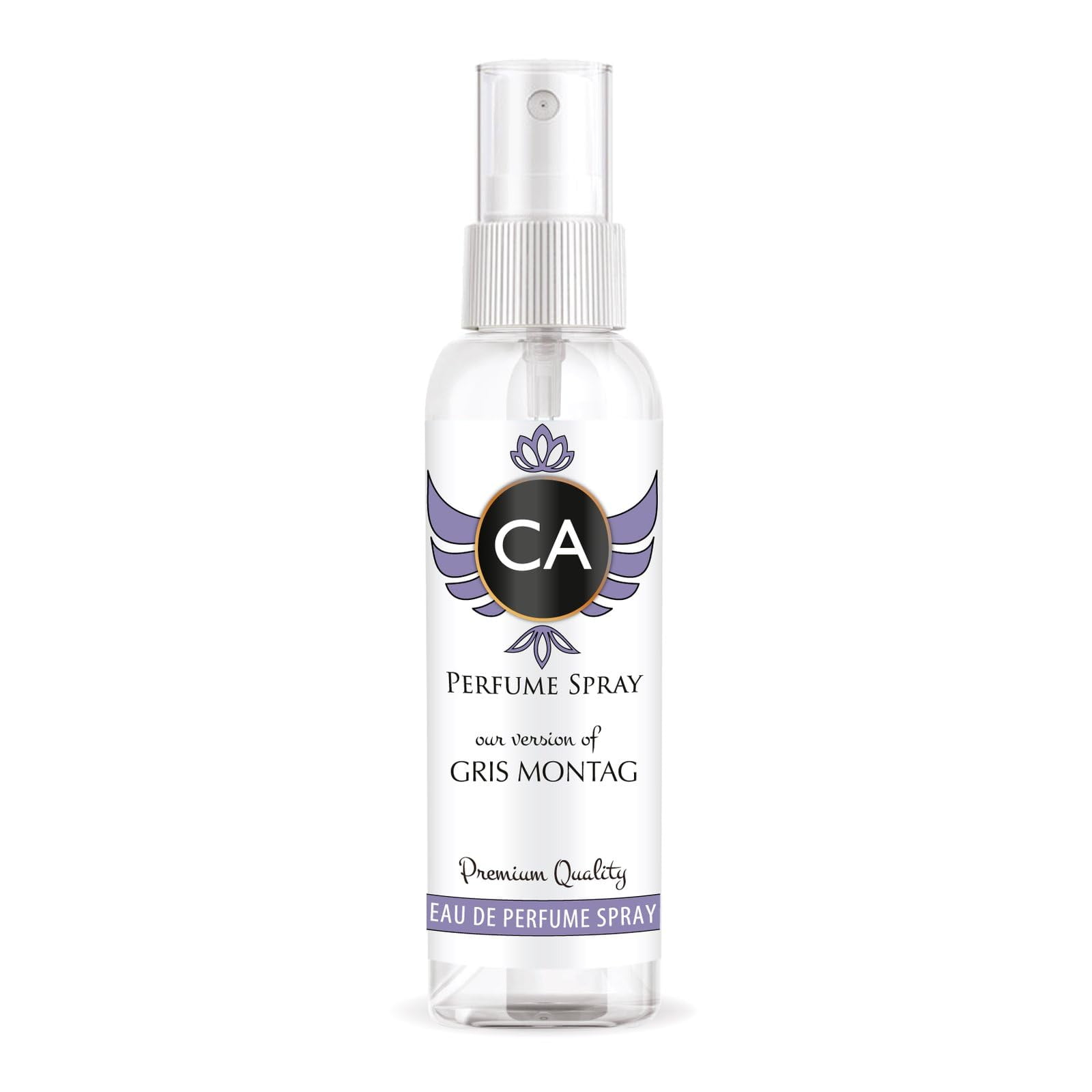 Perfume Ca Perfume Gris Montag Eau De Parfum Para Mujer, 60 Ml