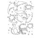 thumbnail image 2 of CONTRAPUNTO LIBRO COLOREA COSAS LINDAS, 2 of 4