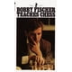 thumbnail image 1 of Libro Bantam Bobby Fischer enseña ajedrez, 1 of 1