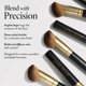 thumbnail image 5 of Brocha de Maquillaje LAURA GELLER NEW YORK Sculpting Face, 5 of 5