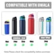 thumbnail image 5 of Tapa de repuesto LUMIMITUAN para botellas Owala Freesip, 5 of 7