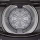 thumbnail image 3 of Lavadora Carga Superior 16 Kg WT16MVTB Turbodrum Negra, 3 of 12