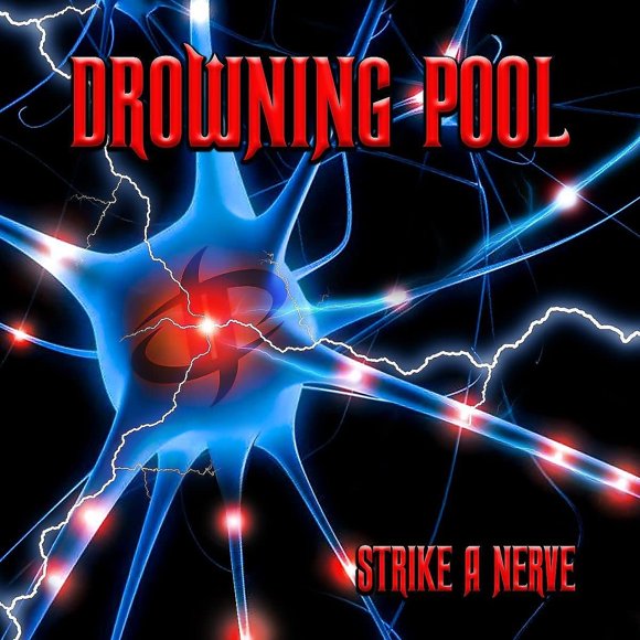Álbum Universal Music Enterprises – Strike a Nerve