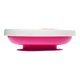 thumbnail image 3 of Utensilio para alimentación Plato Mant. De Temperatura Rosado, 3 of 4