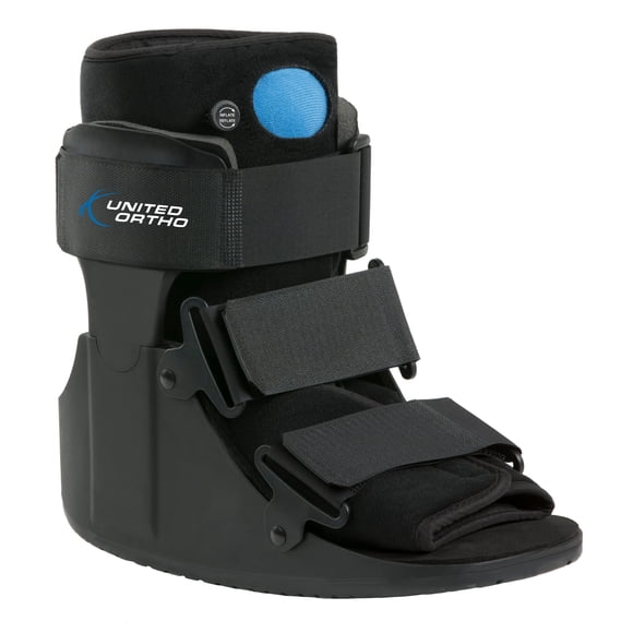 Cámara de aire corta Fracture Boot United Ortho USA14115