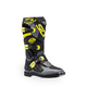 thumbnail image 1 of Bota Sidi flame black lime gray, 1 of 3