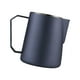 thumbnail image 4 of Jarra De Leche Al Vapor Jarra De Vapor 600ml Para Latte Art Cafetiere Cappuccino Blue, 4 of 5